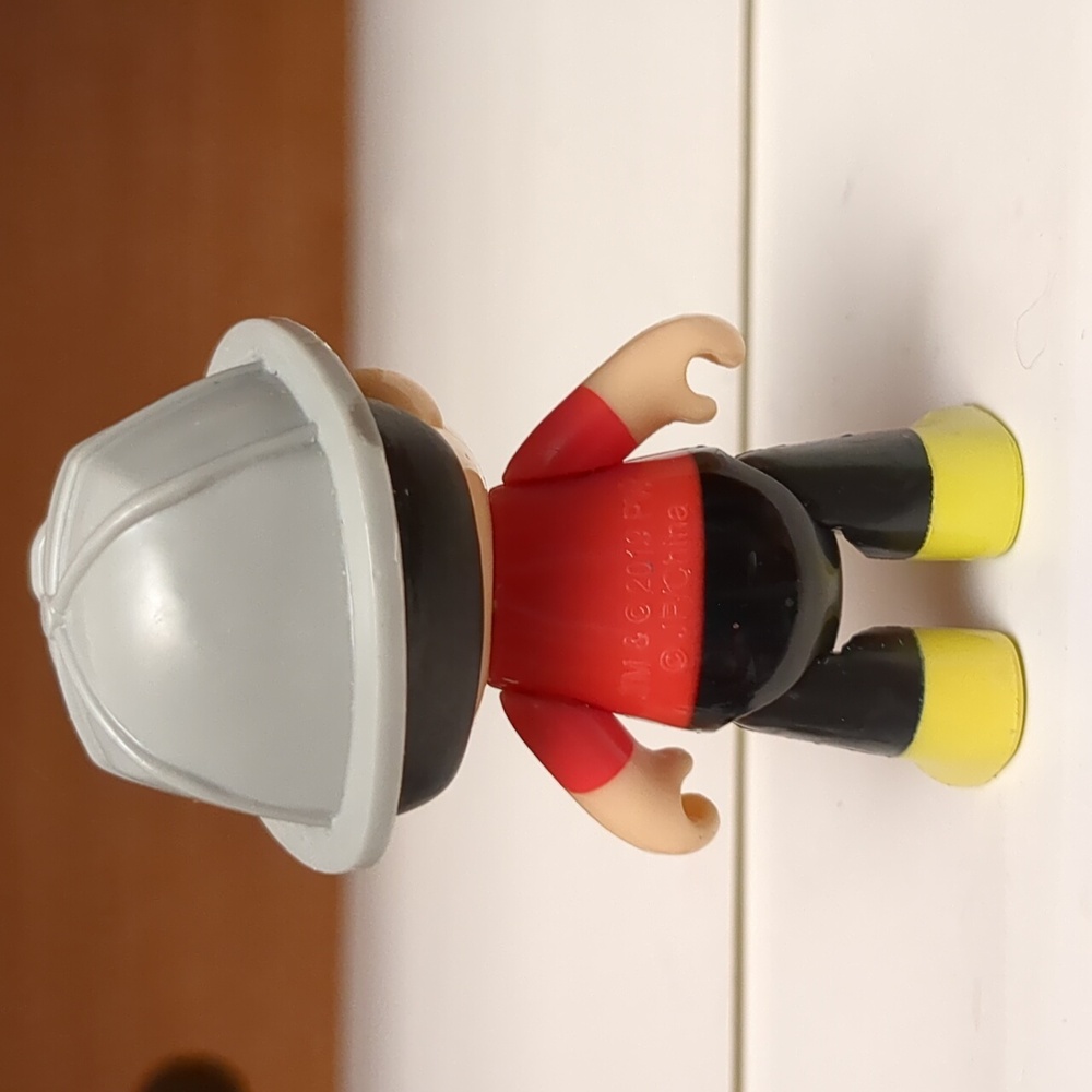 10/$10 Ryans World Firefighter Toy Figures - Picture 3 of 6